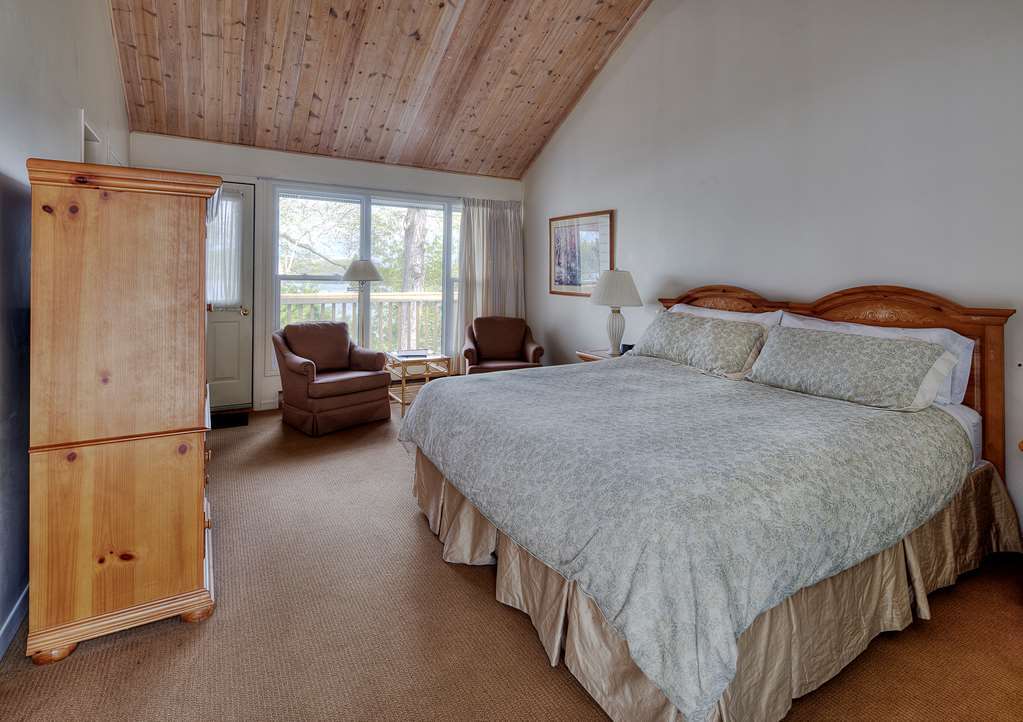 Sir Sam'S Inn & Spa (Adults Only) Haliburton Camera foto