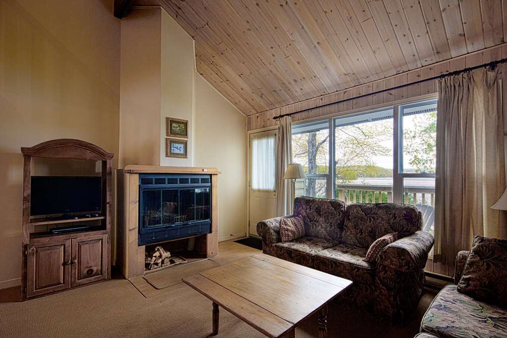 Sir Sam'S Inn & Spa (Adults Only) Haliburton Camera foto