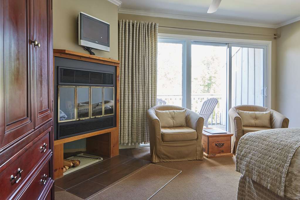 Sir Sam'S Inn & Spa (Adults Only) Haliburton Camera foto